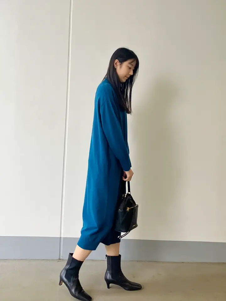 23区 黒田 コーディネート画像