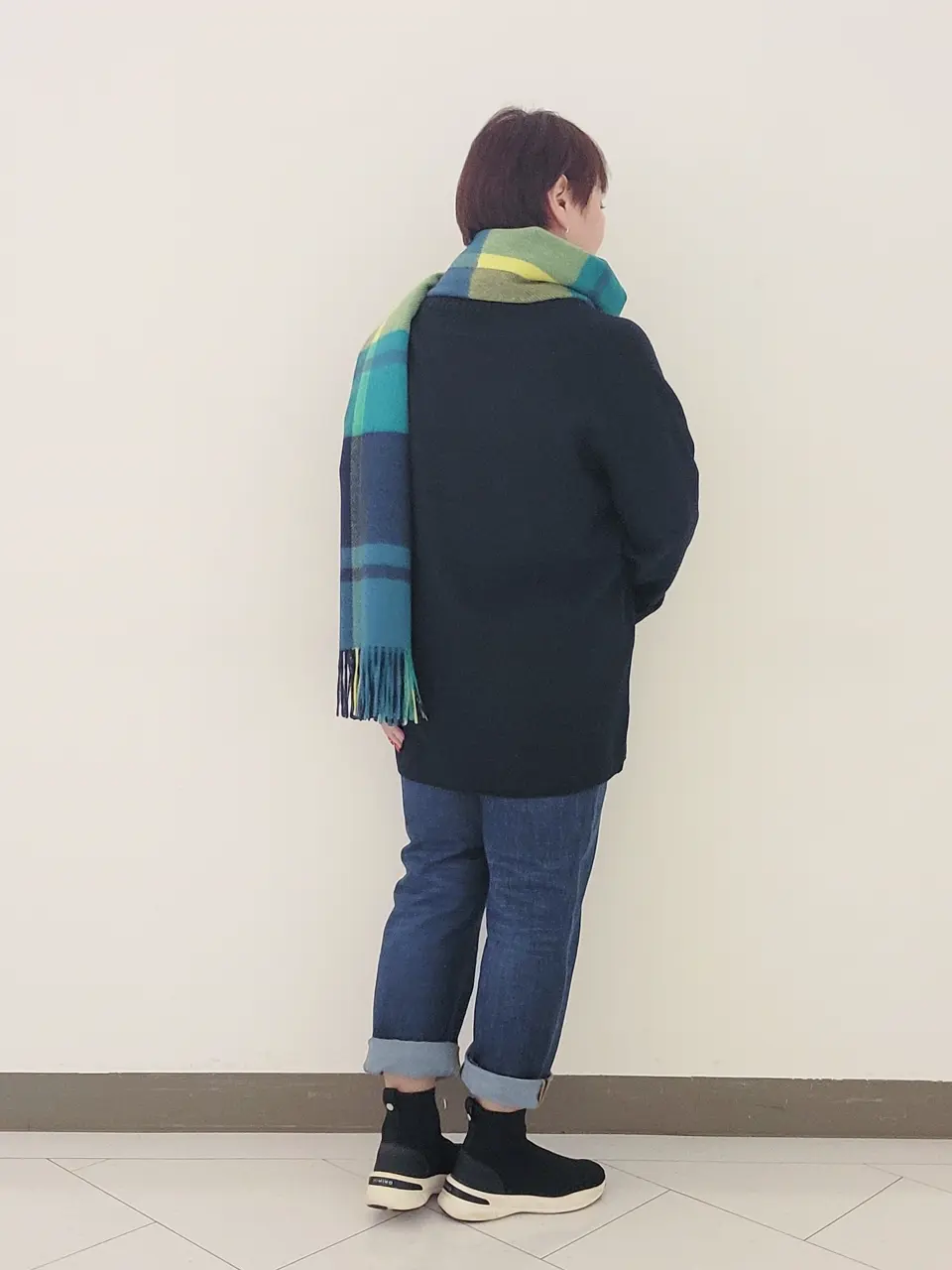 23区 L kazumi コーディネート画像