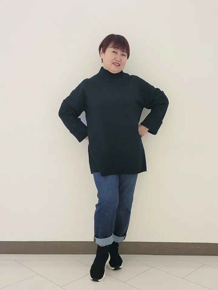 23区 L kazumi コーディネート画像