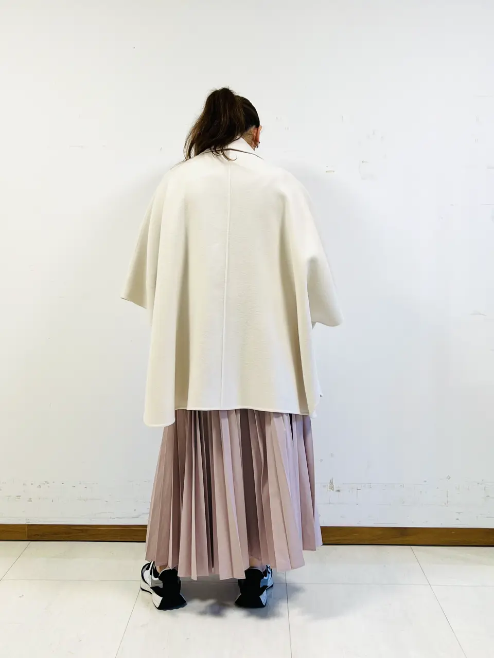 23区 L 長野 コーディネート画像