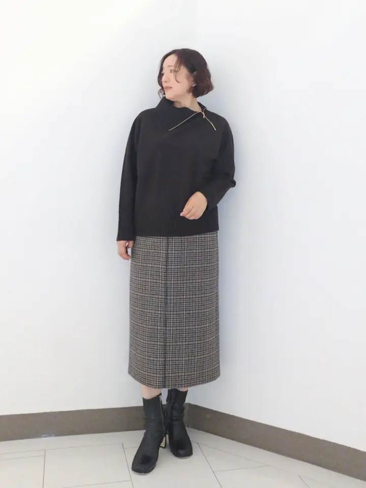 23区 L ナオミ コーディネート画像