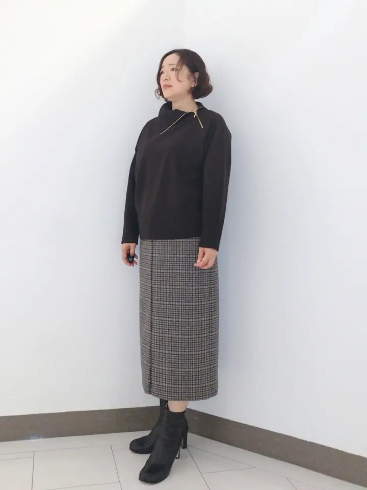 23区 L ナオミ コーディネート画像