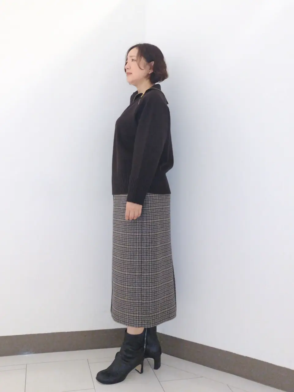 23区 L ナオミ コーディネート画像