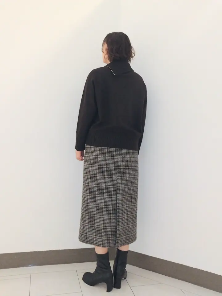 23区 L ナオミ コーディネート画像