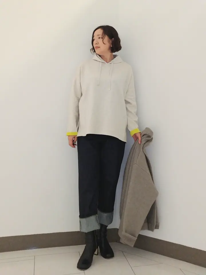 23区 L ナオミ コーディネート画像