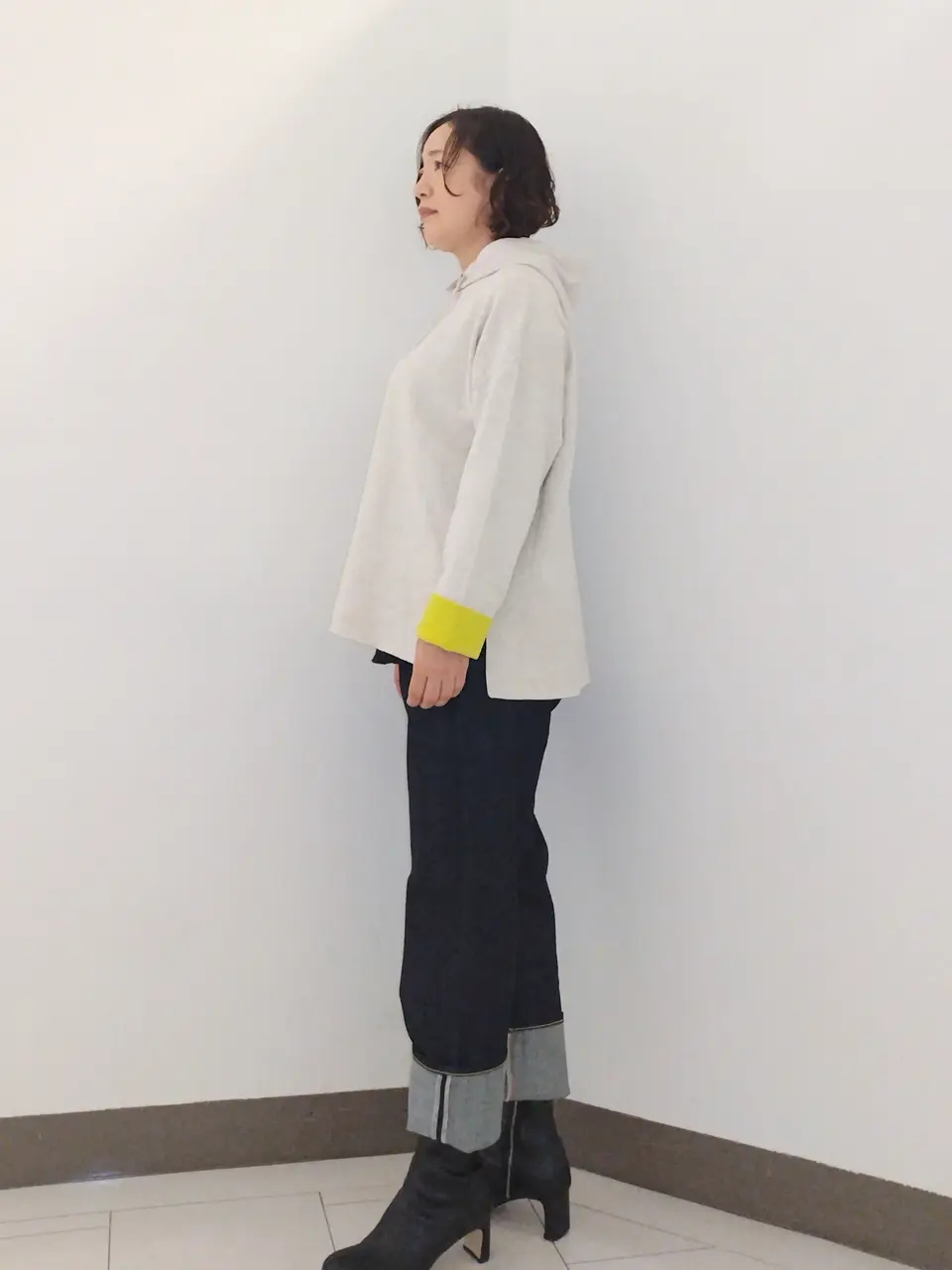 23区 L ナオミ コーディネート画像