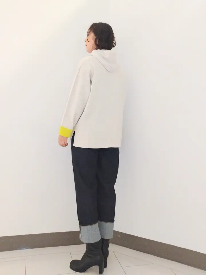 23区 L ナオミ コーディネート画像