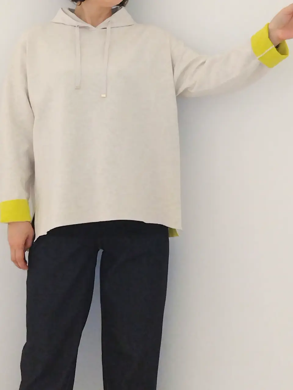 23区 L ナオミ コーディネート画像