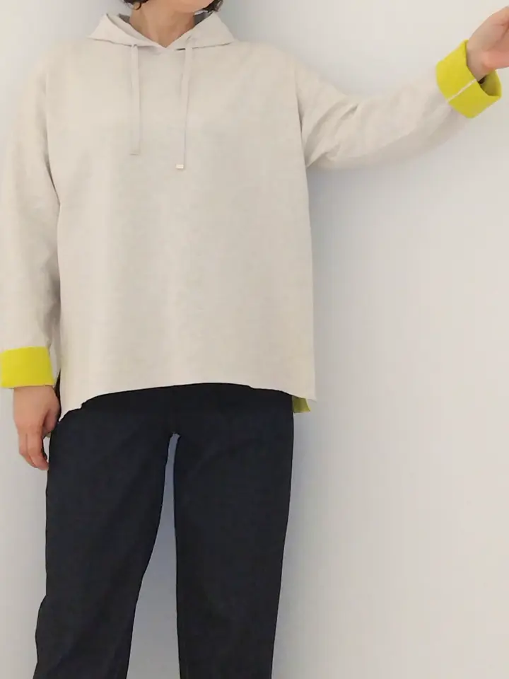 23区 L ナオミ コーディネート画像