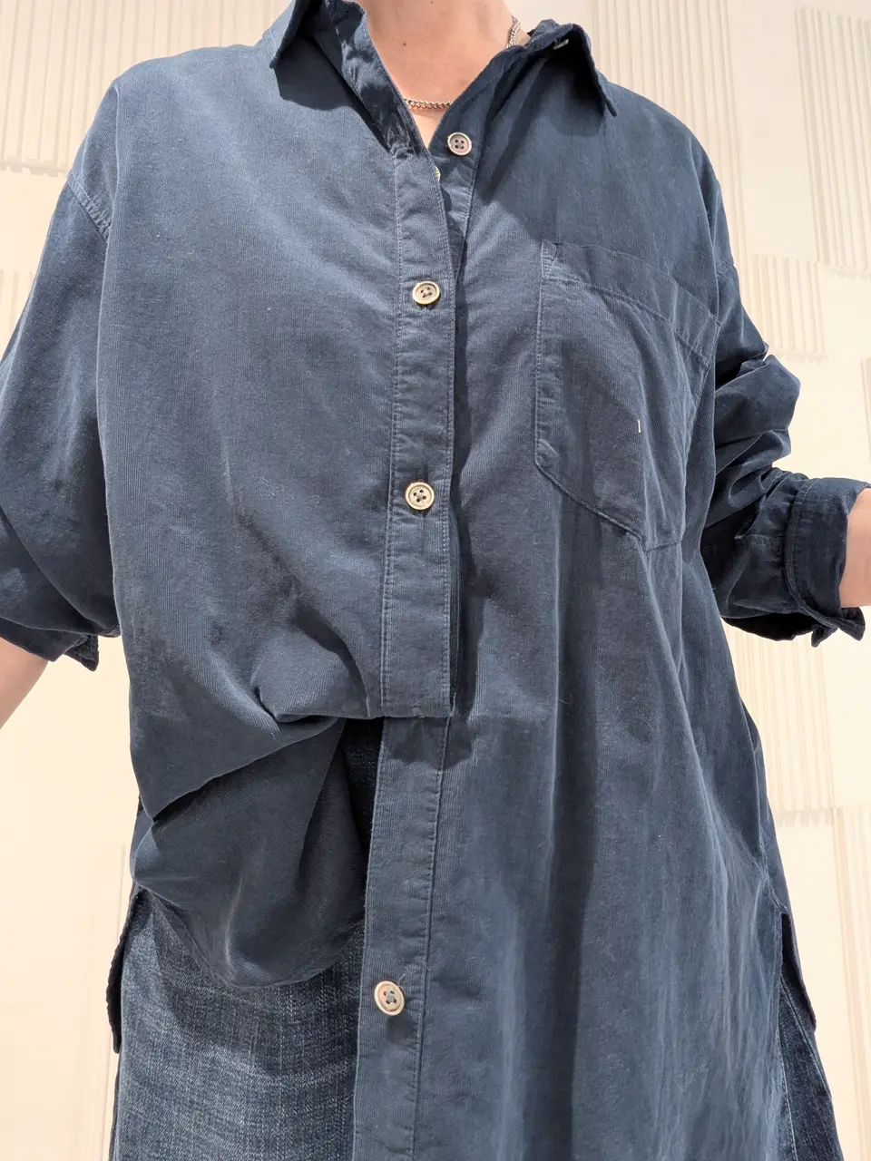 23区 L 田中 コーディネート画像