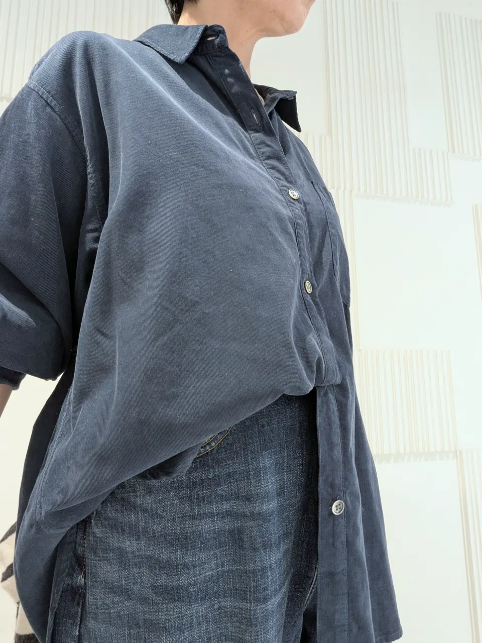 23区 L 田中 コーディネート画像