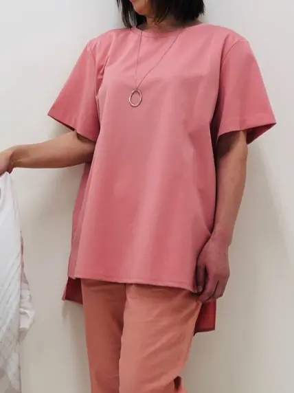 23区 L 中村 コーディネート画像