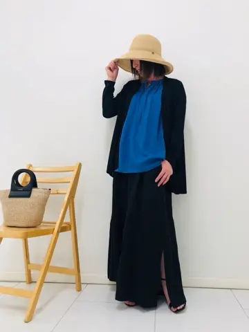 23区 L 中村 コーディネート画像