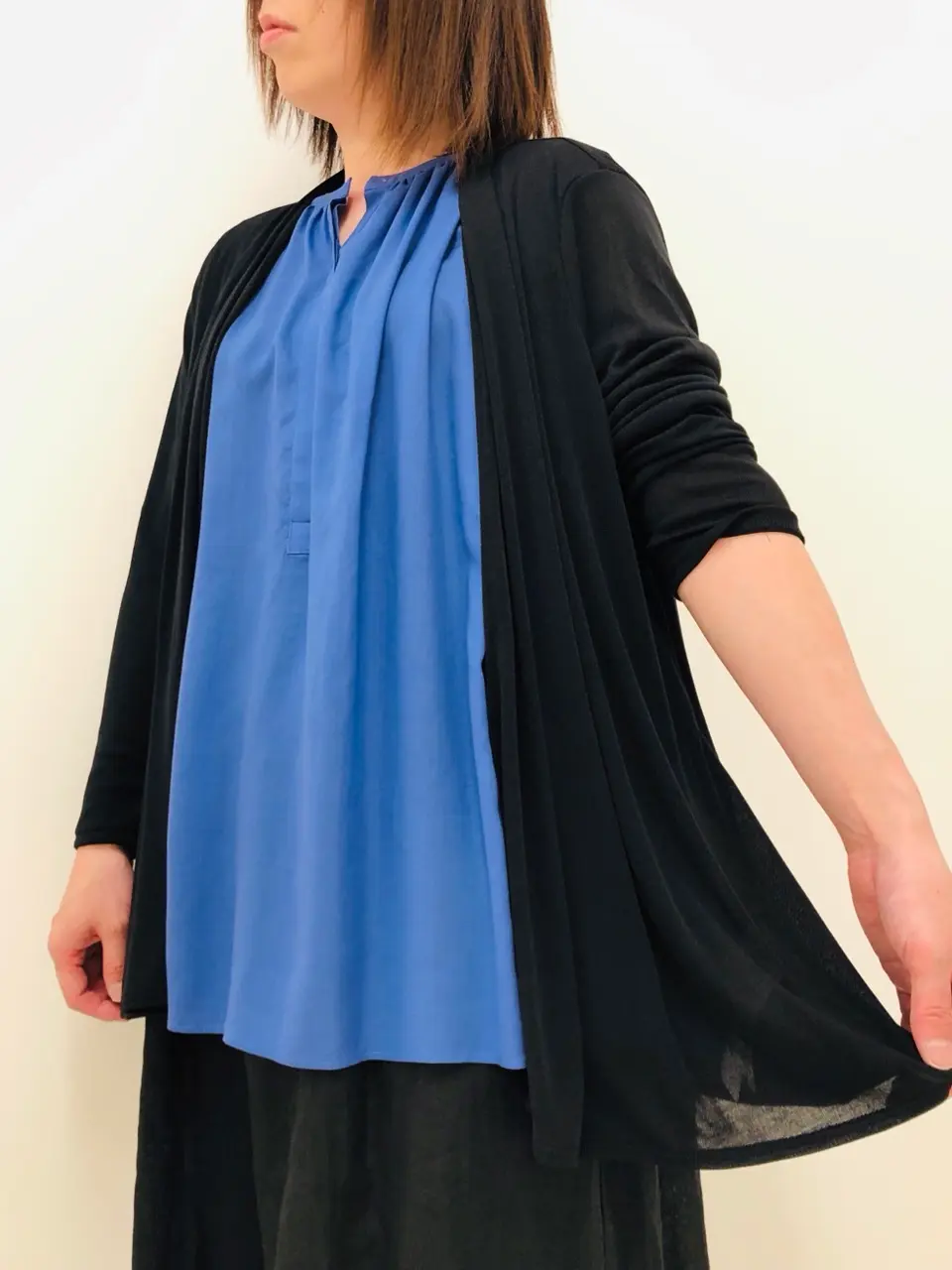 23区 L 中村 コーディネート画像