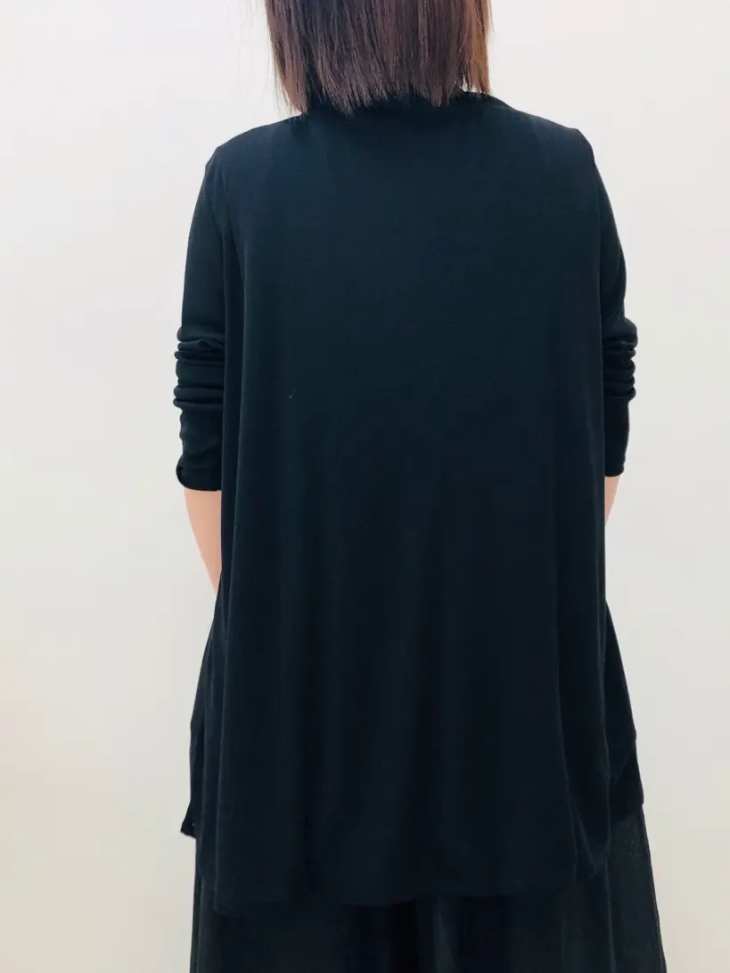 23区 L 中村 コーディネート画像