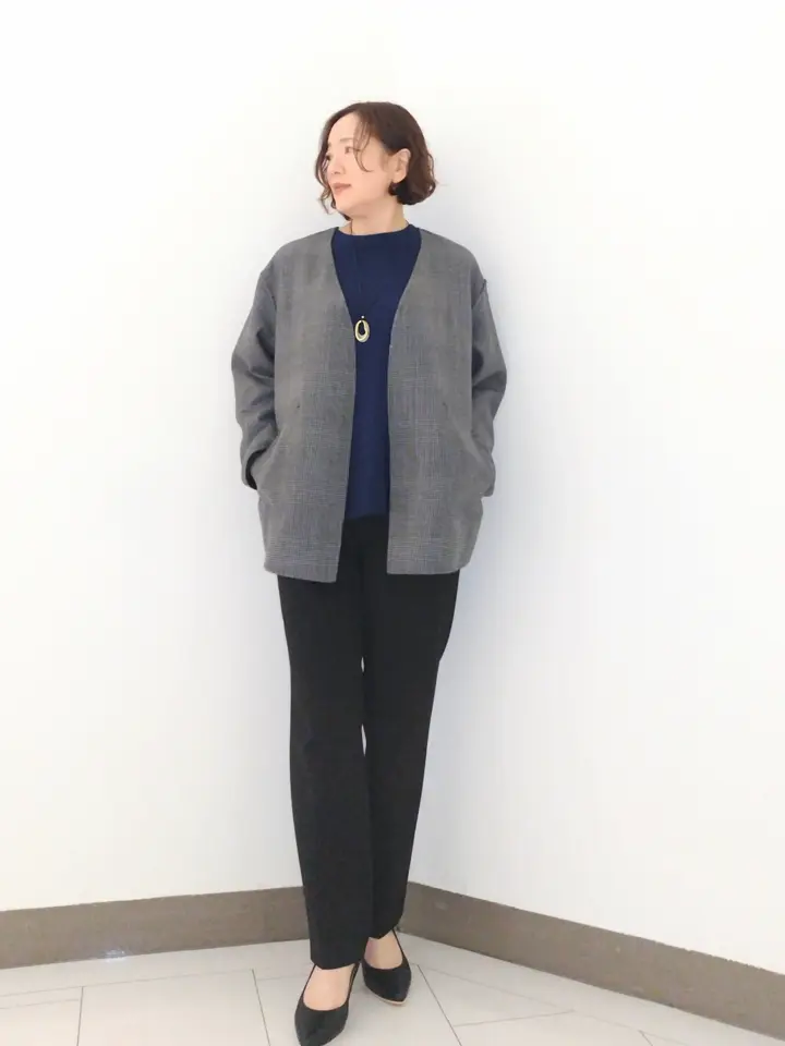 23区 L ナオミ コーディネート画像