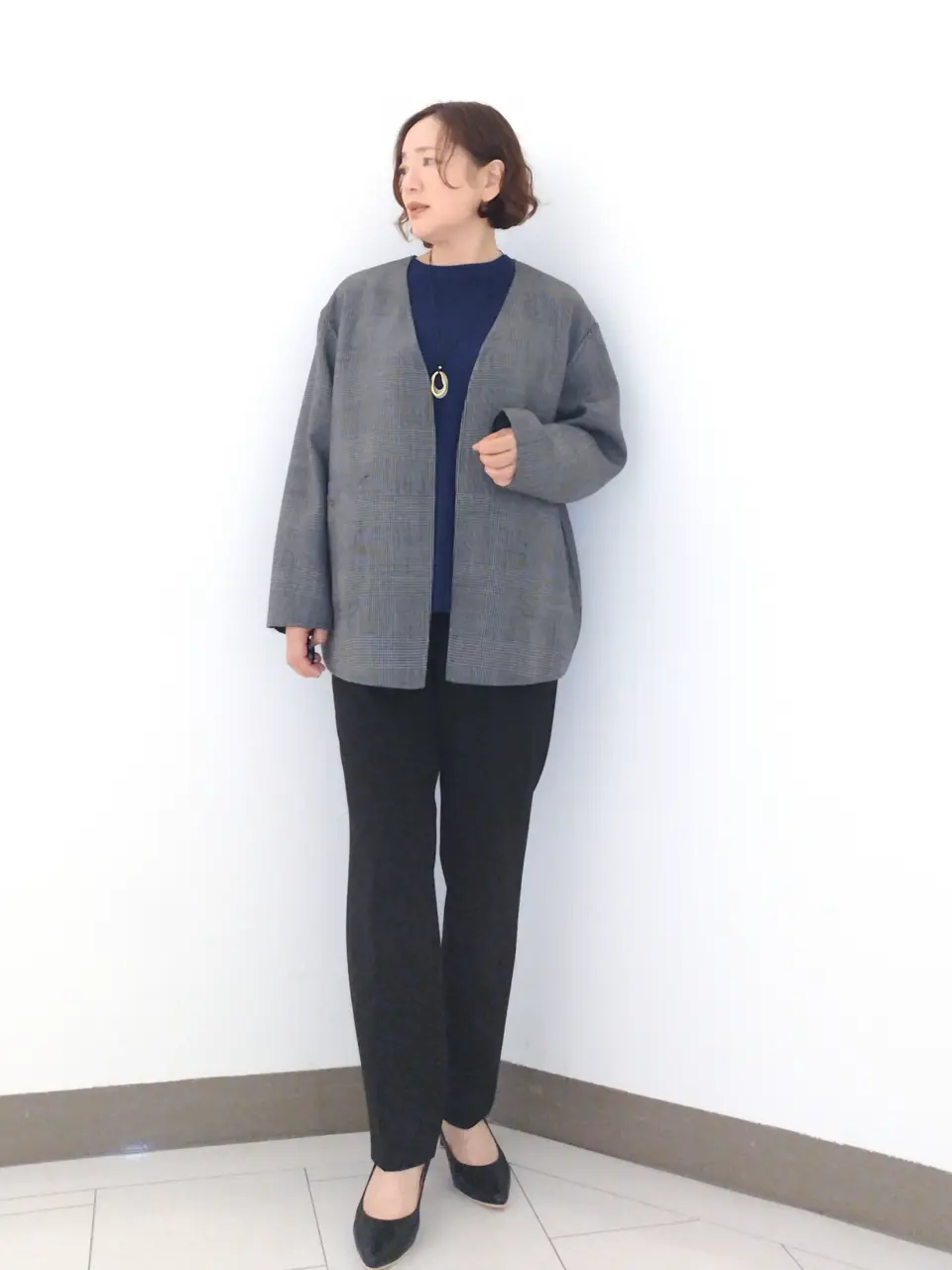 23区 L ナオミ コーディネート画像