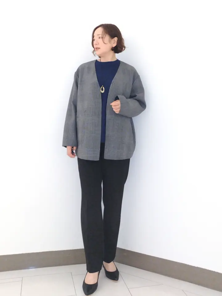 23区 L ナオミ コーディネート画像