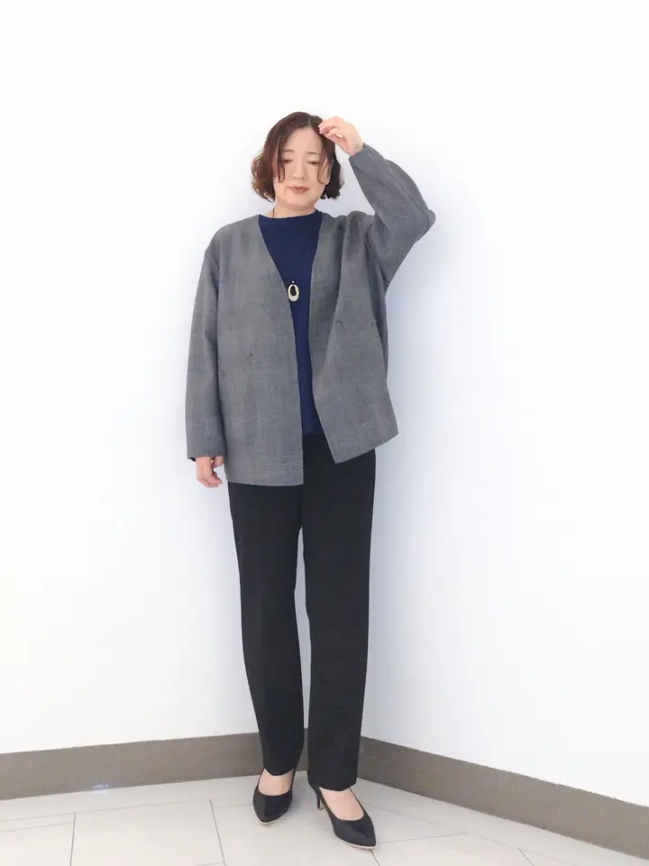 23区 L ナオミ コーディネート画像