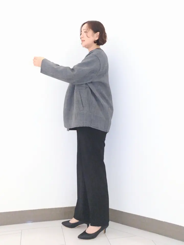 23区 L ナオミ コーディネート画像