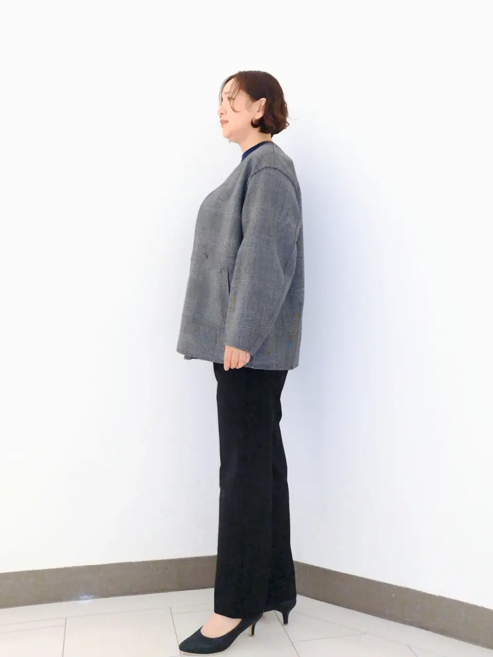 23区 L ナオミ コーディネート画像