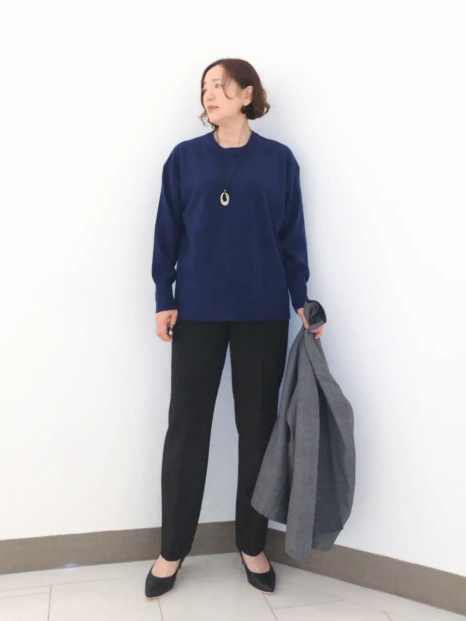 23区 L ナオミ コーディネート画像