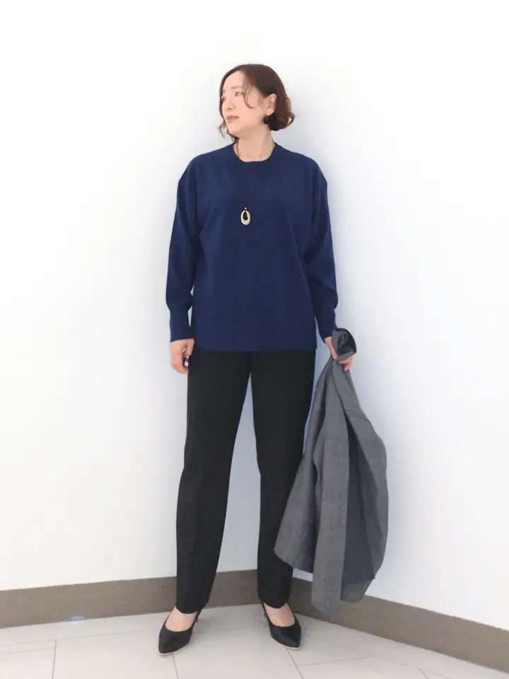 23区 L ナオミ コーディネート画像