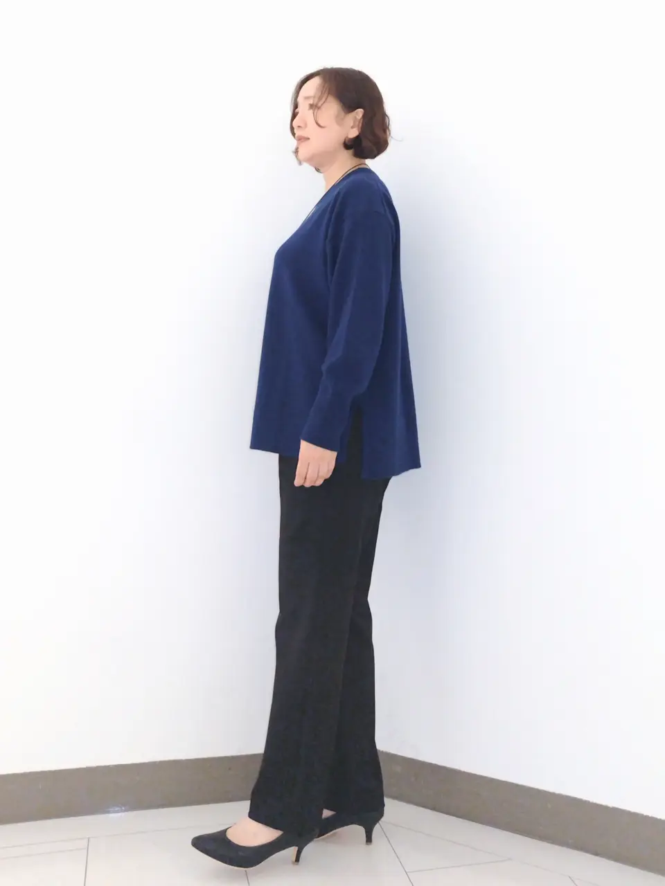 23区 L ナオミ コーディネート画像