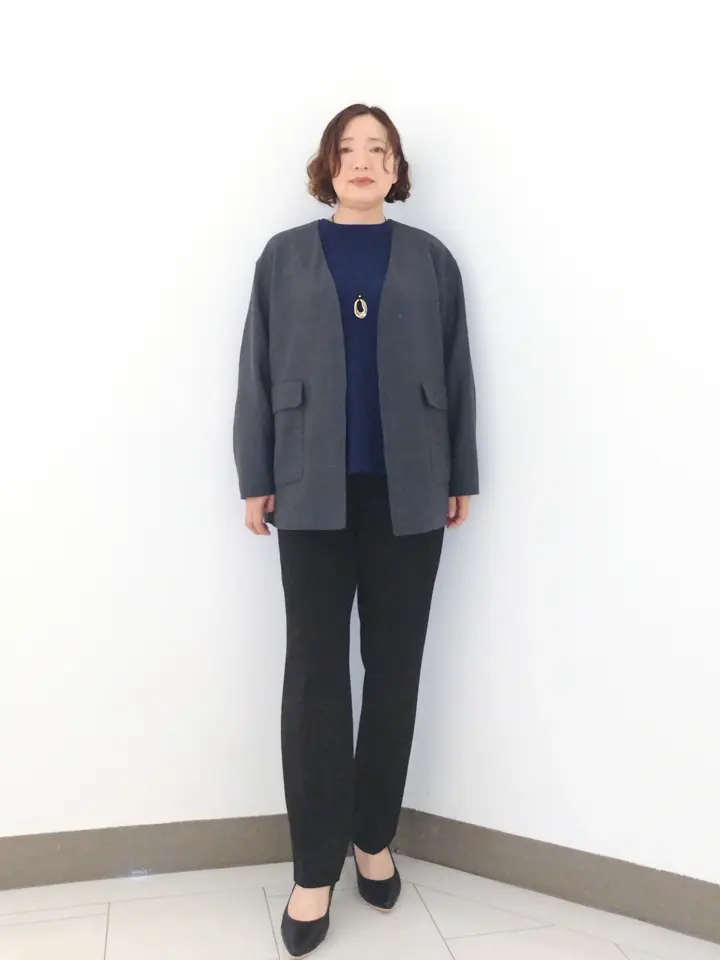 23区 L ナオミ コーディネート画像