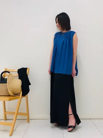 23区 L 中村 コーディネート画像