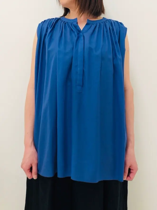 23区 L 中村 コーディネート画像