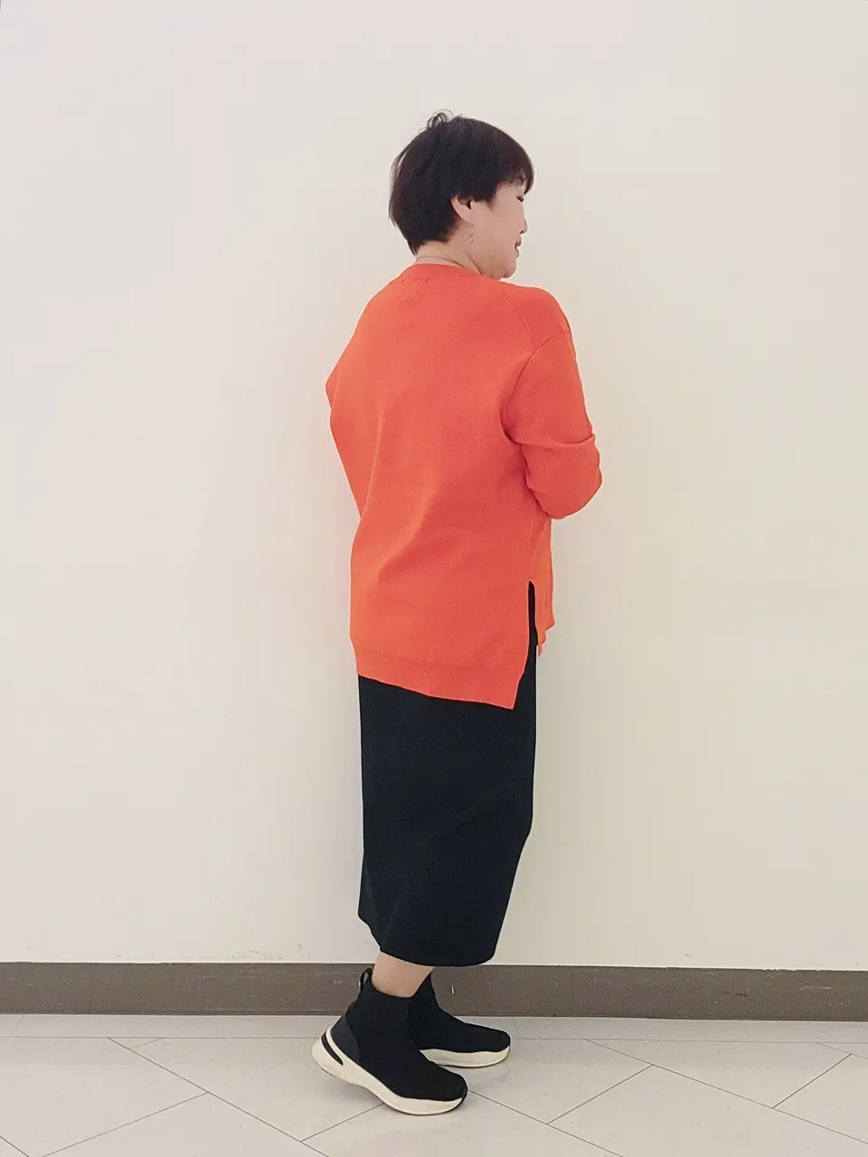 23区 L kazumi コーディネート画像