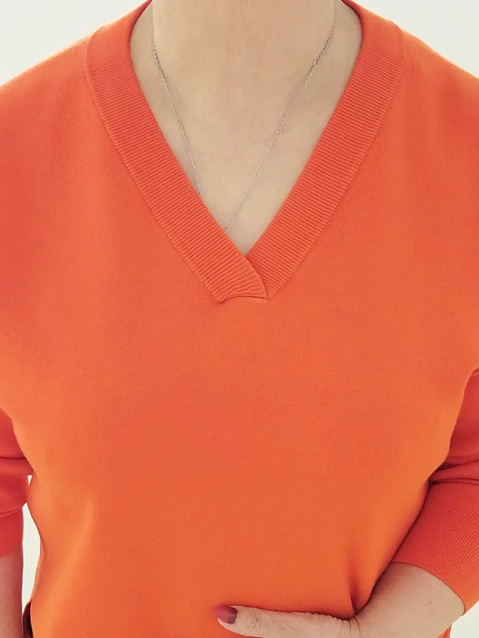 23区 L kazumi コーディネート画像