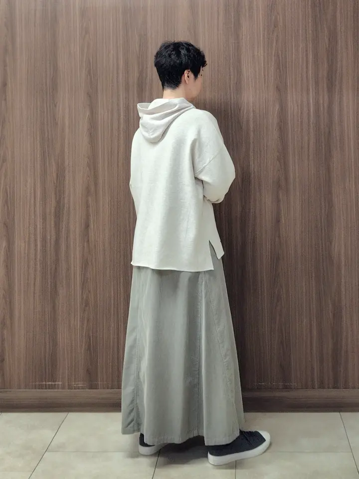 23区 L キベ コーディネート画像