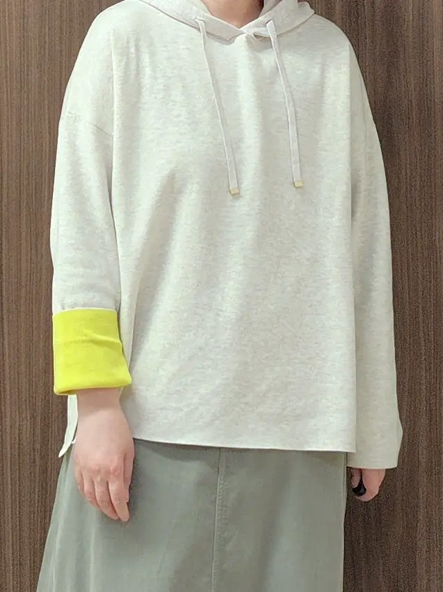 23区 L キベ コーディネート画像