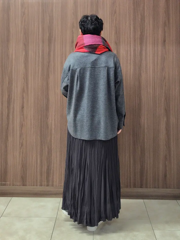 23区 L キベ コーディネート画像