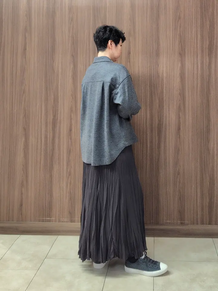 23区 L キベ コーディネート画像