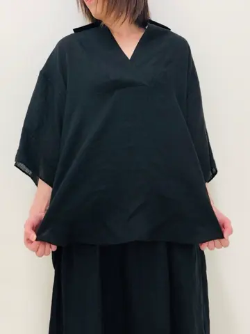 23区 L 中村 コーディネート画像