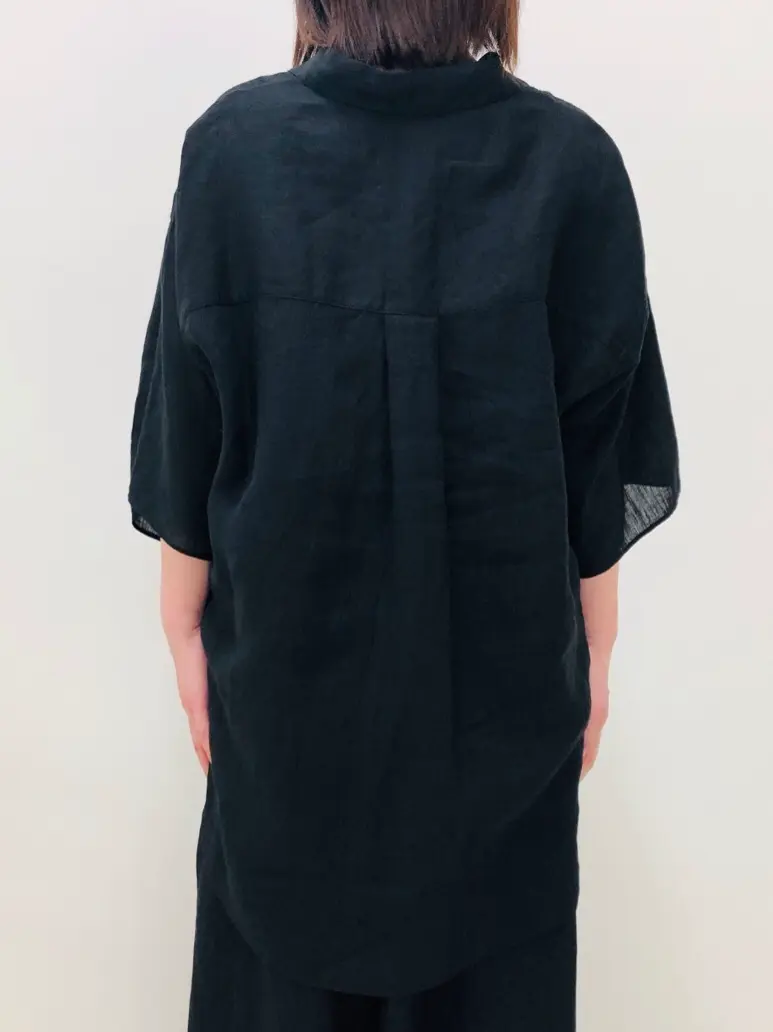 23区 L 中村 コーディネート画像