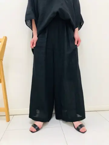 23区 L 中村 コーディネート画像