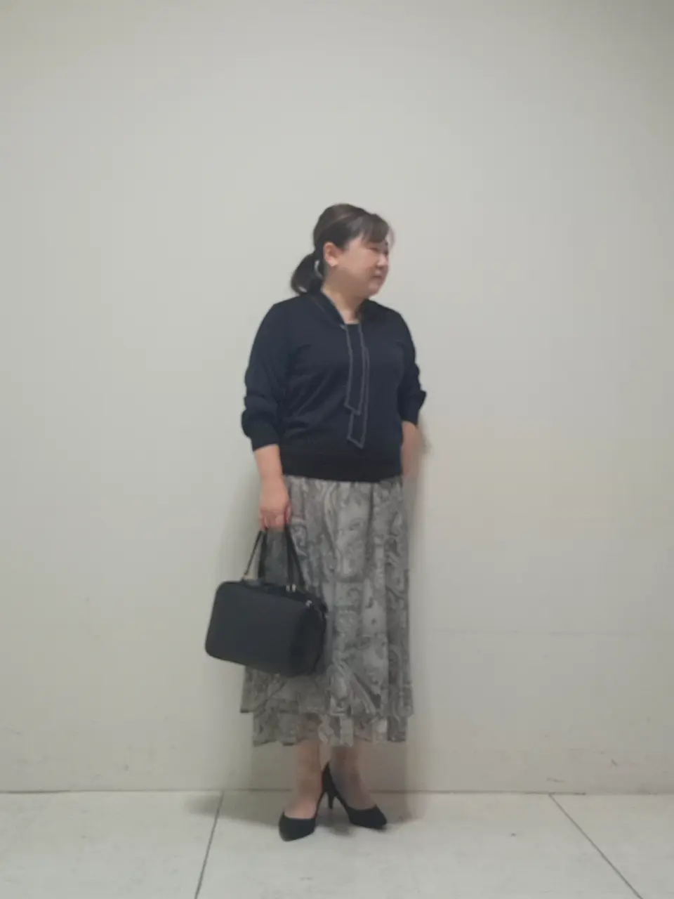 23区 コウノ コーディネート画像