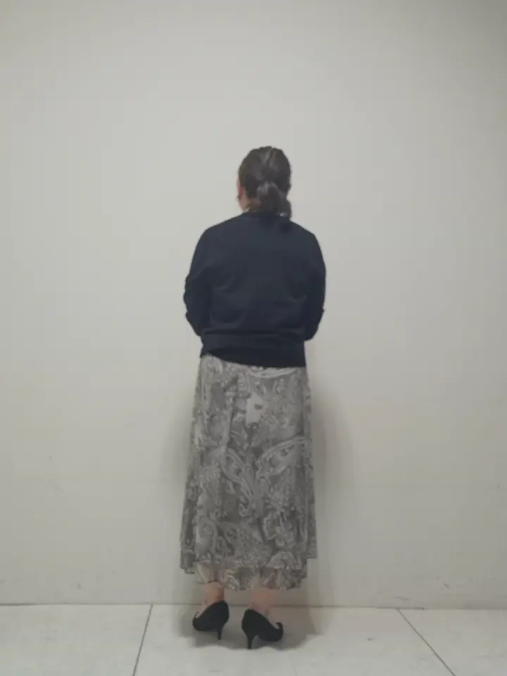 23区 コウノ コーディネート画像