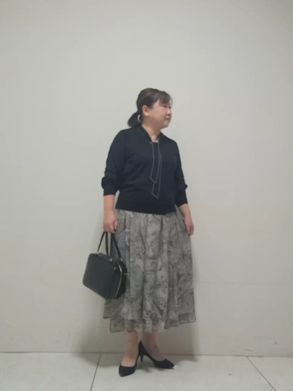 23区 コウノ コーディネート画像