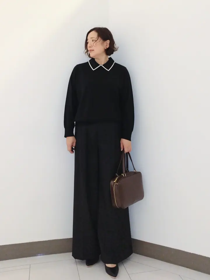 23区 L ナオミ コーディネート画像