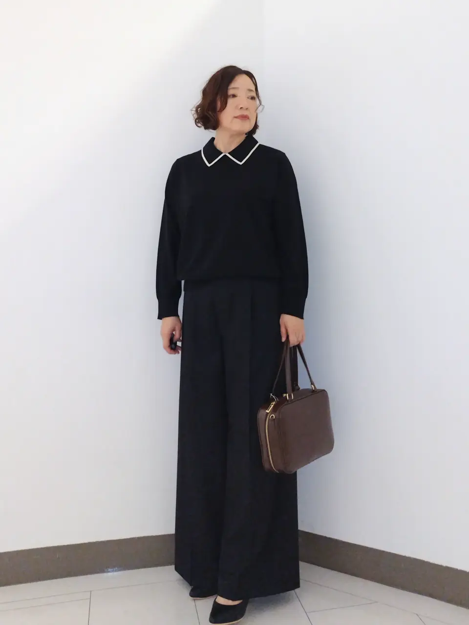 23区 L ナオミ コーディネート画像