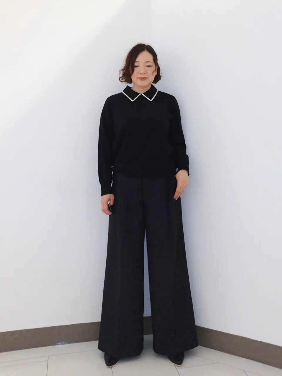 23区 L ナオミ コーディネート画像