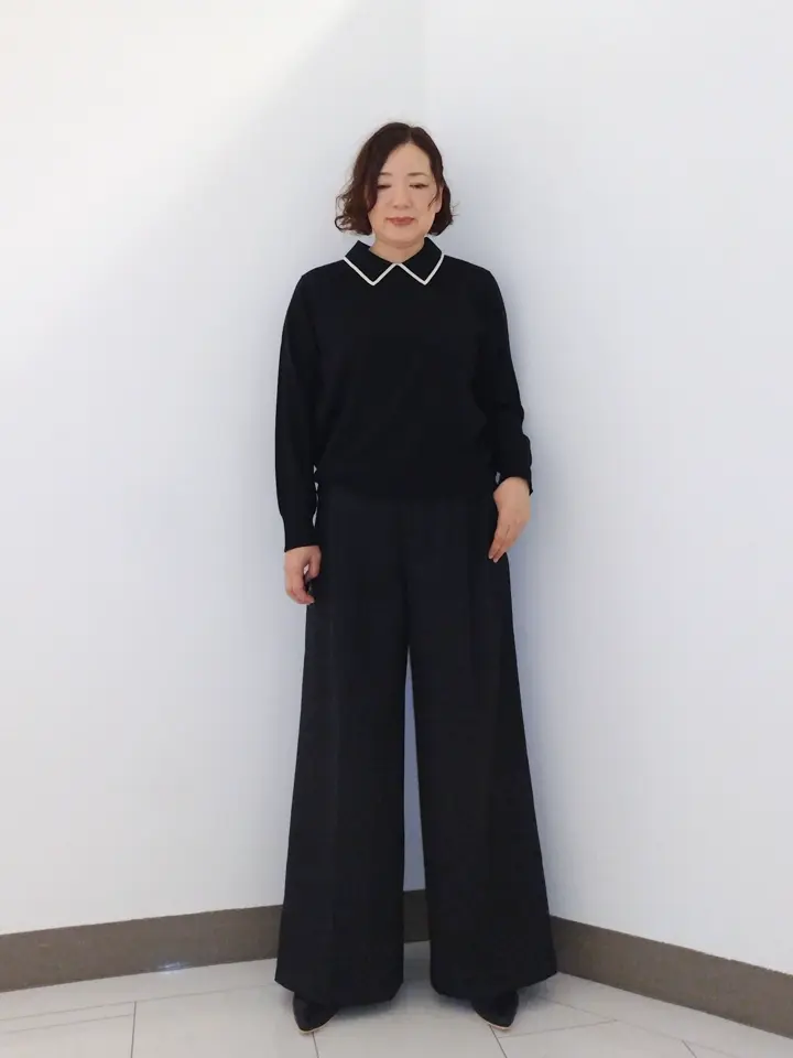 23区 L ナオミ コーディネート画像