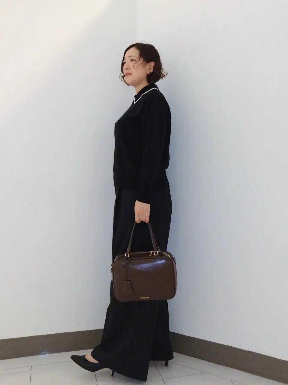 23区 L ナオミ コーディネート画像