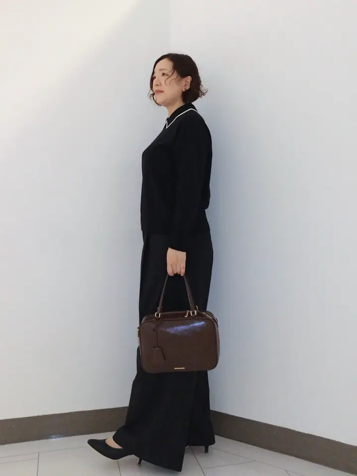 23区 L ナオミ コーディネート画像