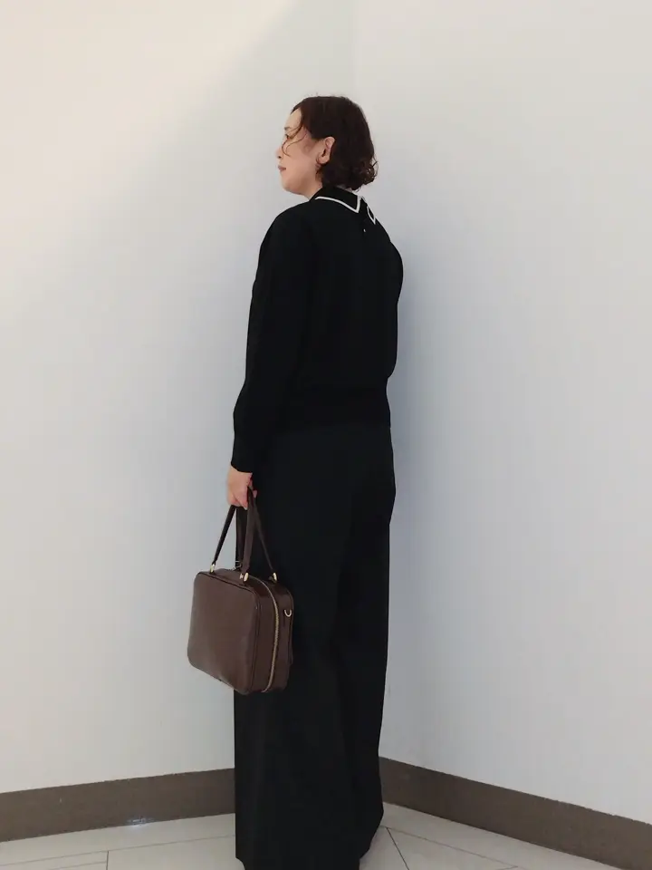 23区 L ナオミ コーディネート画像